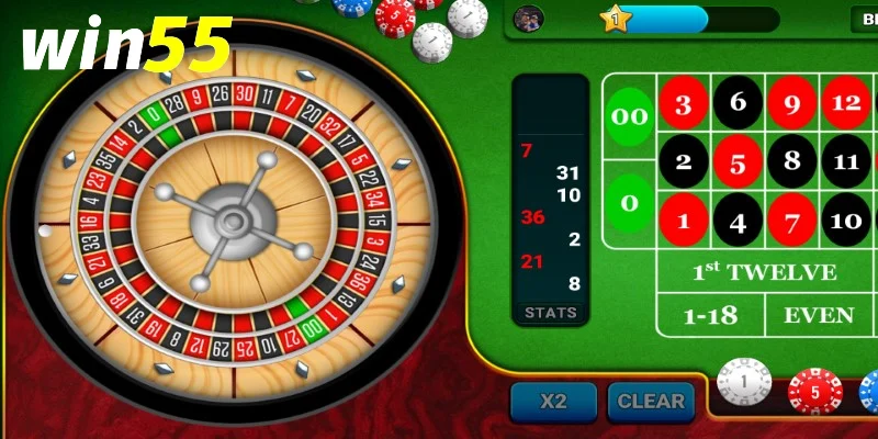 Mẹo roulette thắng lớn Win55 và cách xây dựng chiến lược cược hợp lý 3 Quản lý vốn là yếu tố quan trọng
