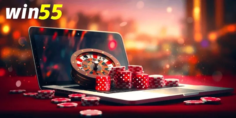 Nhận định casino Win55 – Cách đánh giá bàn chơi và lựa chọn cược 3 Nhận định casino Win55 với Baccarat