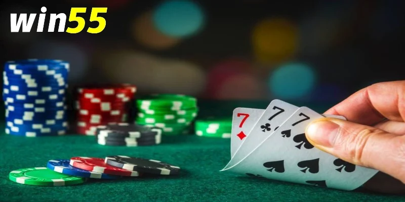 Cách đánh bài cào Win55 diễn ra như thế nào?