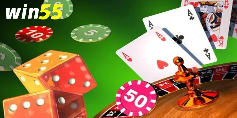 Đặt cược thông minh Win55 và cách quản lý phiên chơi 1 Đặt cược thông minh Win55 bắt đầu từ đâu?
